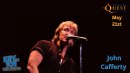John Cafferty at Northern Quest - 5/21