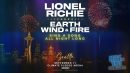 Lionel Richie with Earth Wind & Fire - 9/11